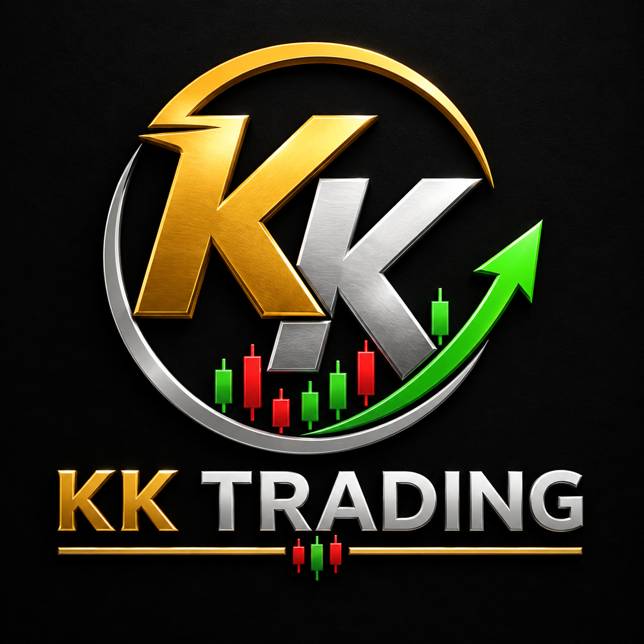 K K TRADING OFFICIAL Avatar